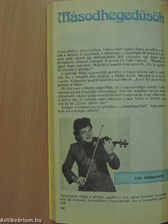 Nők Magazinja Évkönyv '87