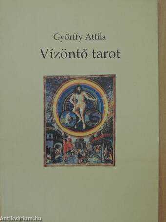 Vízöntő tarot