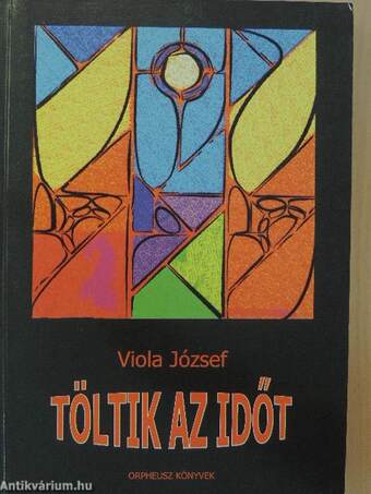 Töltik az időt