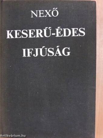 Keserű-édes ifjúság