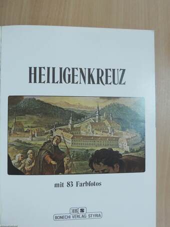 Heiligenkreuz