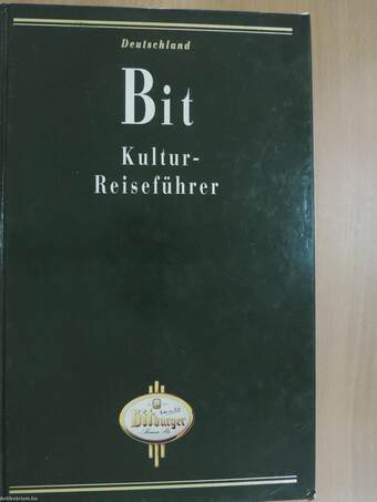 Der Große ADAC Kultur-Reiseführer Deutschland