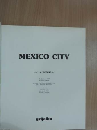 Mexico City