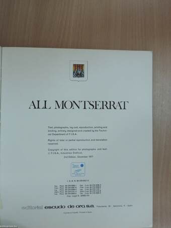 All Montserrat