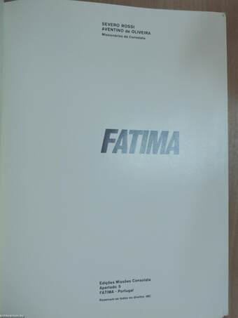 Fatima