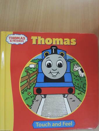 Thomas and Friends