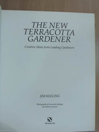 The New Terracotta Gardener