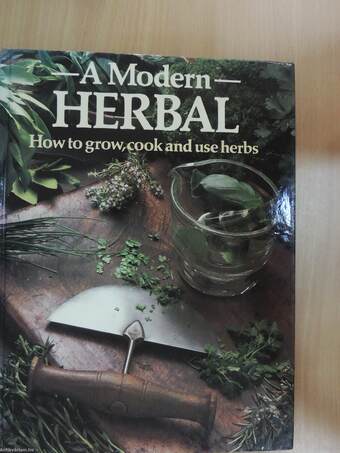 A Modern Herbal