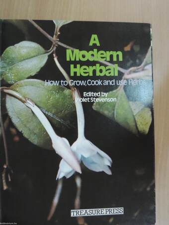 A Modern Herbal