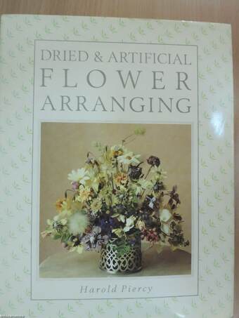 Dried & Artificial Flower Arranging