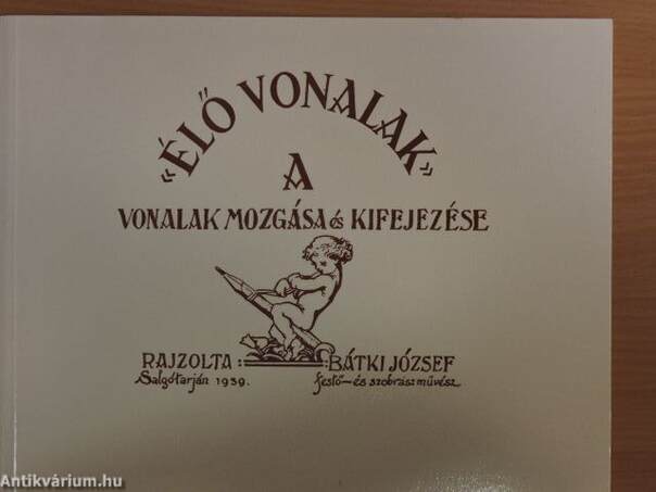 «Élő vonalak»