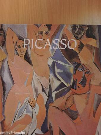 Pablo Picasso