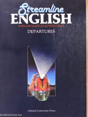 Streamline English Departures - Student's Book