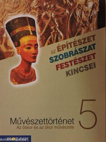 Művészettörténet 5.