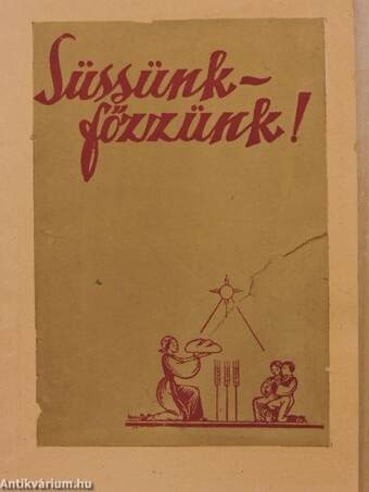 Süssünk-főzzünk!