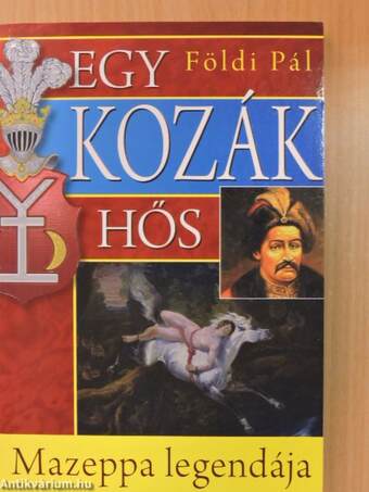 Egy kozák hős