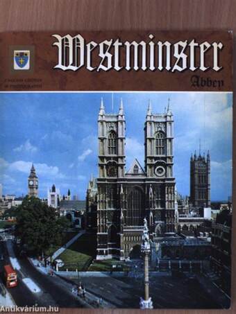 Westminster Abbey