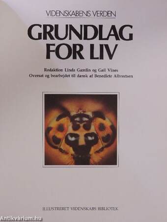 Grundlag for liv