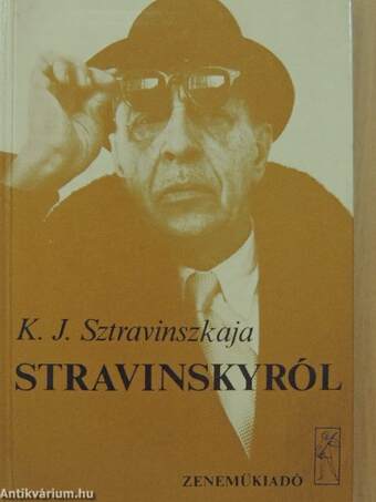 Stravinskyról