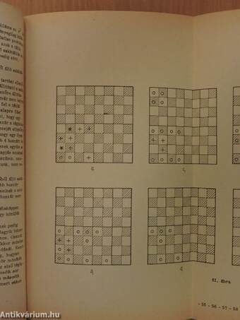 Elemi matematika V.