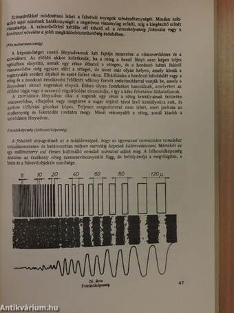 Audiovizuális eszközök és alkalmazásuk az oktatásban