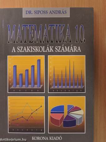 Matematika 10.