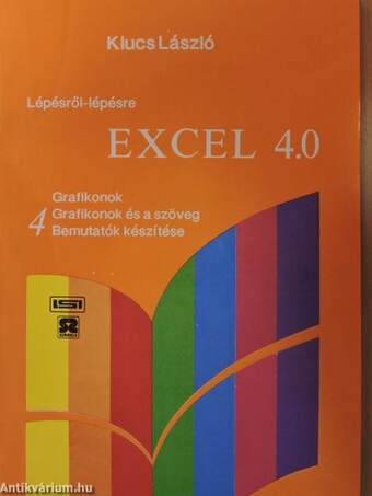 Excel 4.0 IV.