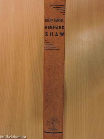 Bernard Shaw