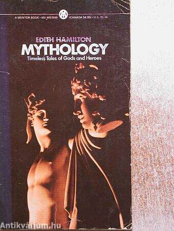 Mythology