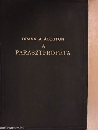 A parasztpróféta