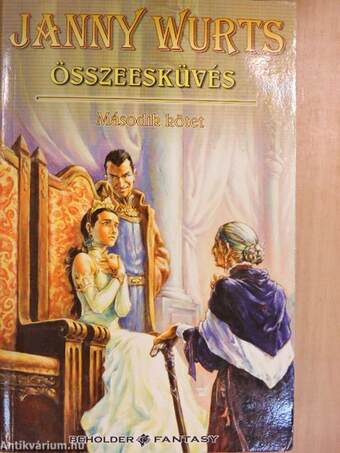 Összeesküvés II.