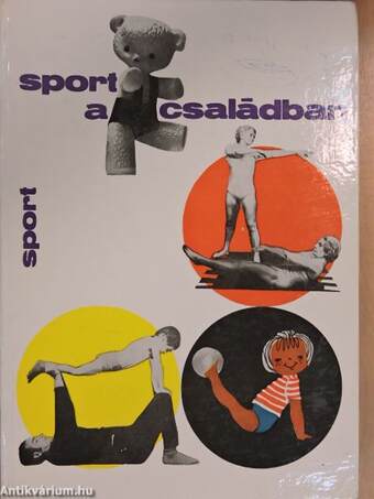 Sport a családban