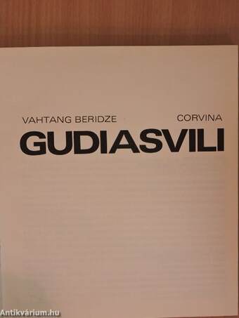 Gudiasvili