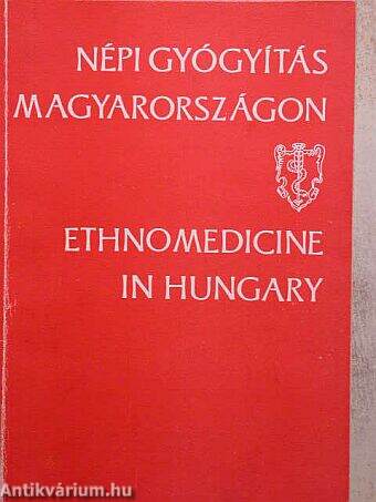 Népi gyógyítás Magyarországon