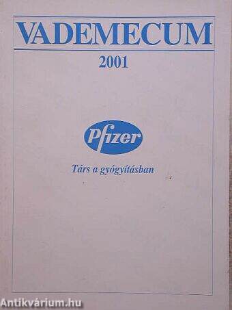 Vademecum 2001