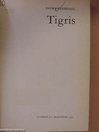Tigris 