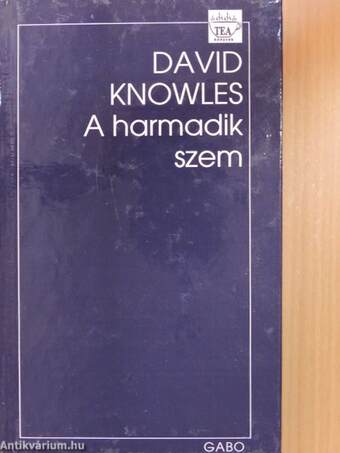 A harmadik szem