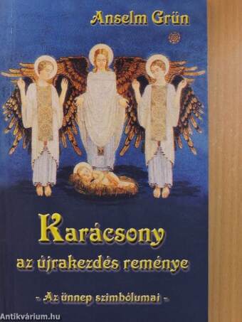 Karácsony - az újrakezdés reménye