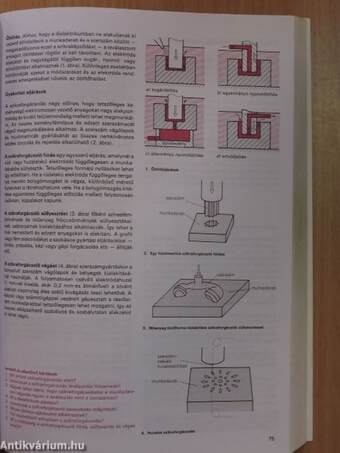 Fémtechnológia 2.