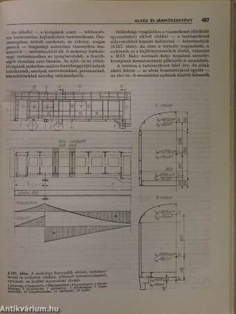 A vasúti technika kézikönyve I-II.