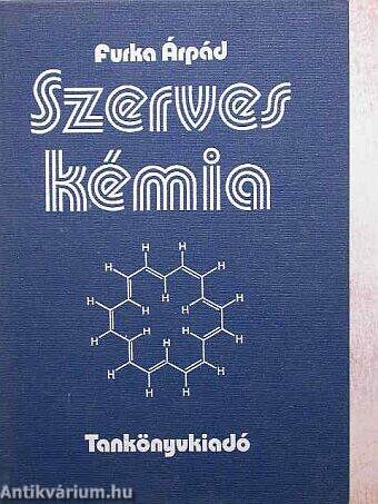 Szerves kémia