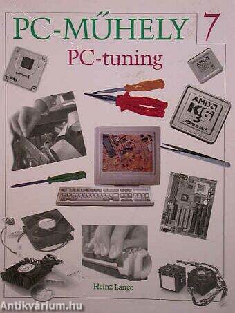 PC-tuning - CD-vel