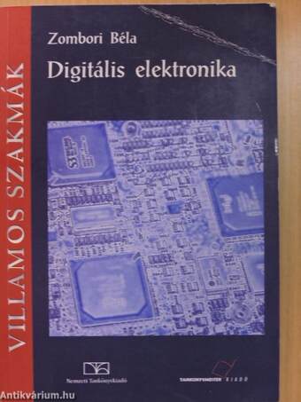 Digitális elektronika