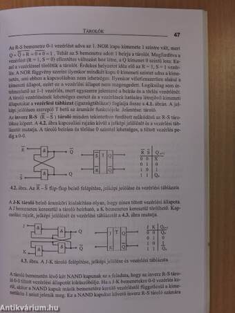 Digitális elektronika