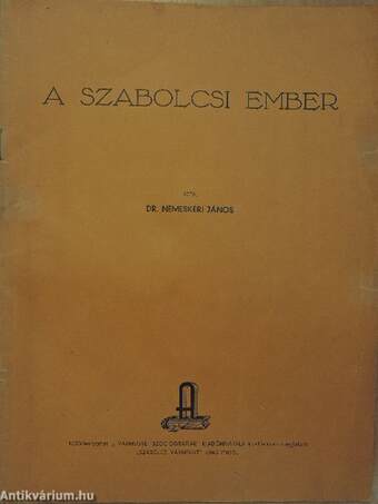 A szabolcsi ember