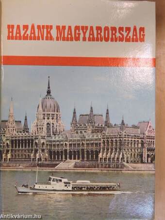 Hazánk, Magyarország 1-2.