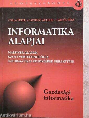 Informatika alapjai