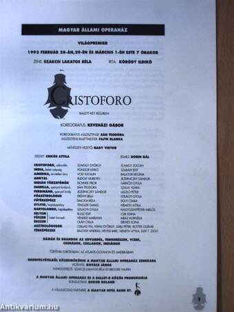 Cristoforo