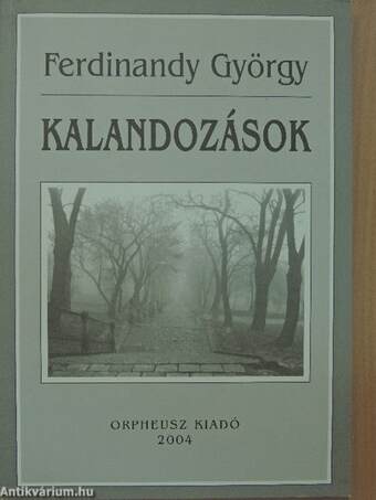 Kalandozások