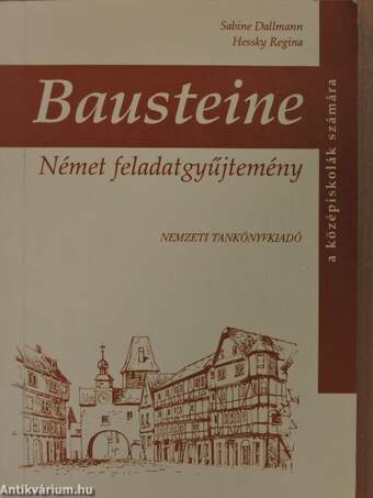 Bausteine